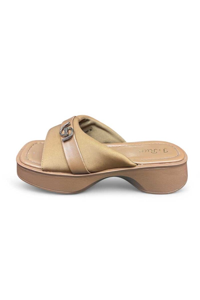 SANDALIA I RUN G9795F2 Kaki