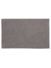 Alfombra baño FAGERSTA 50x80 gris c Alfombra baño FAGERSTA 50x80 gris c