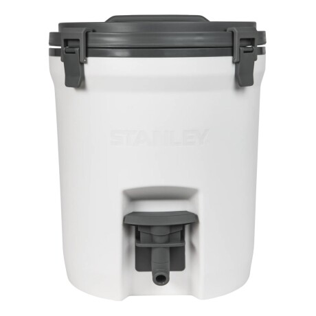Conservadora Stanley con Dispesador Térmica 7,6 Lts Blanco