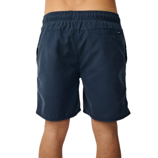 Short Rip Curl Bondi 17" - Azul Short Rip Curl Bondi 17" - Azul