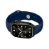 Smartwatch Ftx AM15 51MM Negro/Azul
