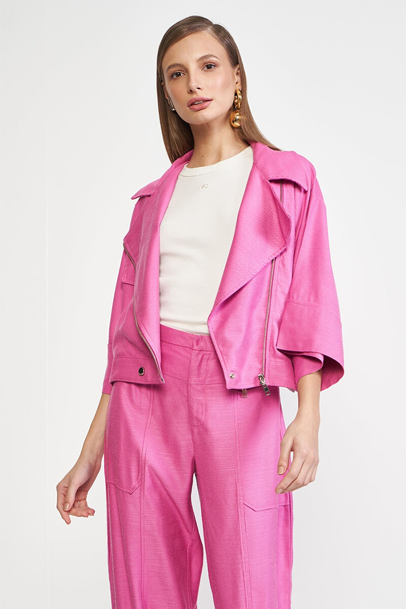 Chaqueta Francis - Pink 