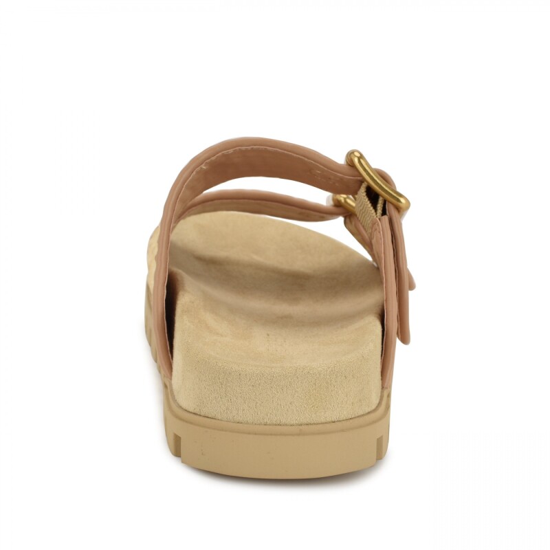 Flat Timmap2 Light Natural