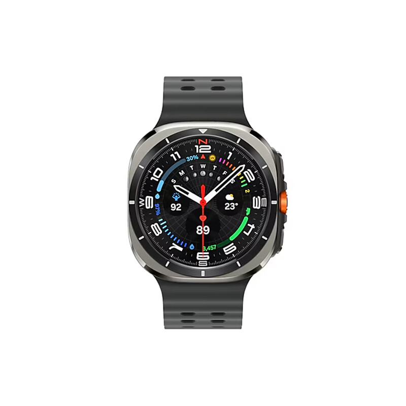 Samsung Galaxy Watch Ultra Titanium Black