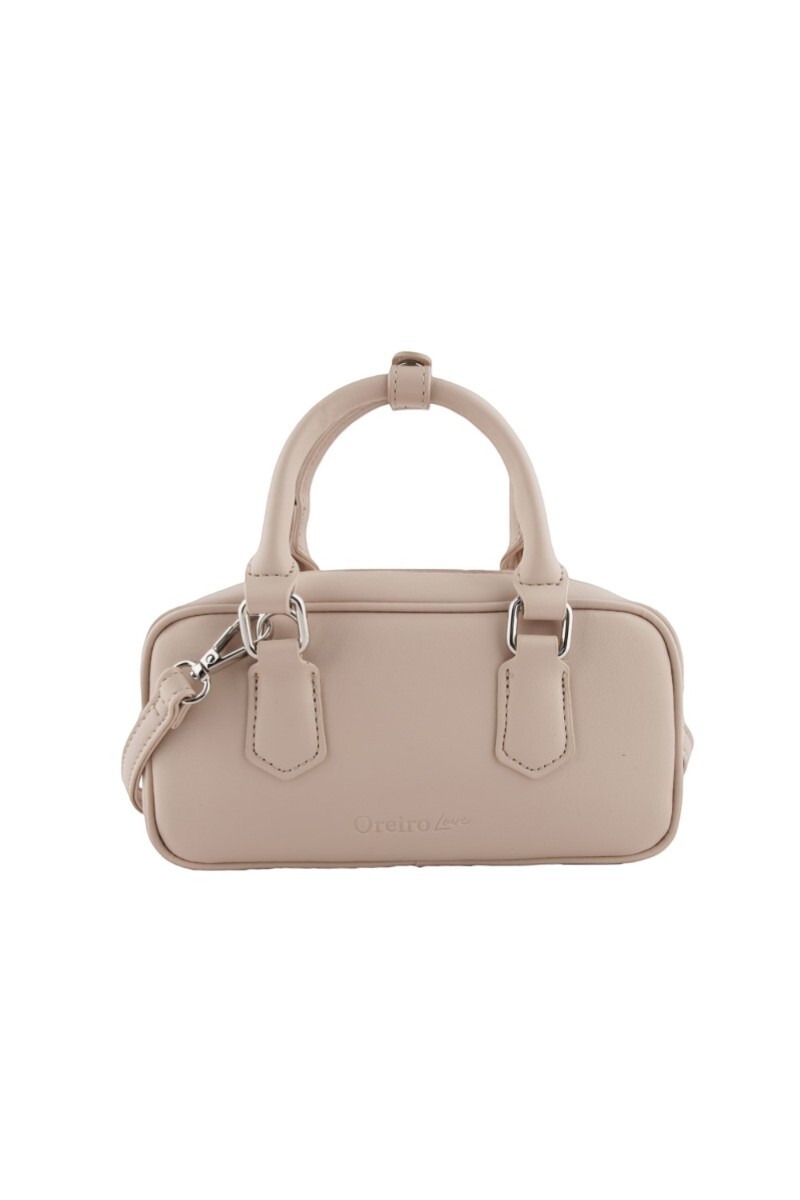 Cartera Las Oreiro Camel