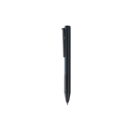 Lapicera Rollerball Tipo Negro TM azul Lamy 0