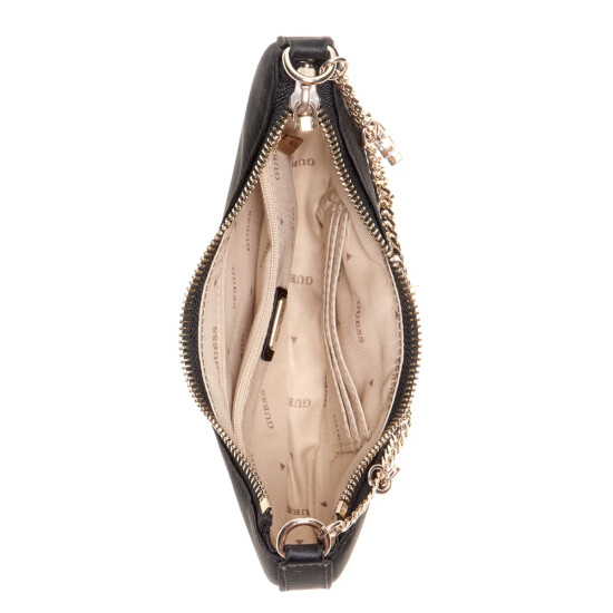 Cartera Guess Tasmin Negro 0