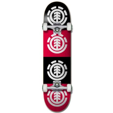 Skate armado Element Quadrant 8