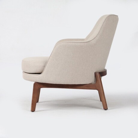 POLTRONA POPCORN BEIGE
