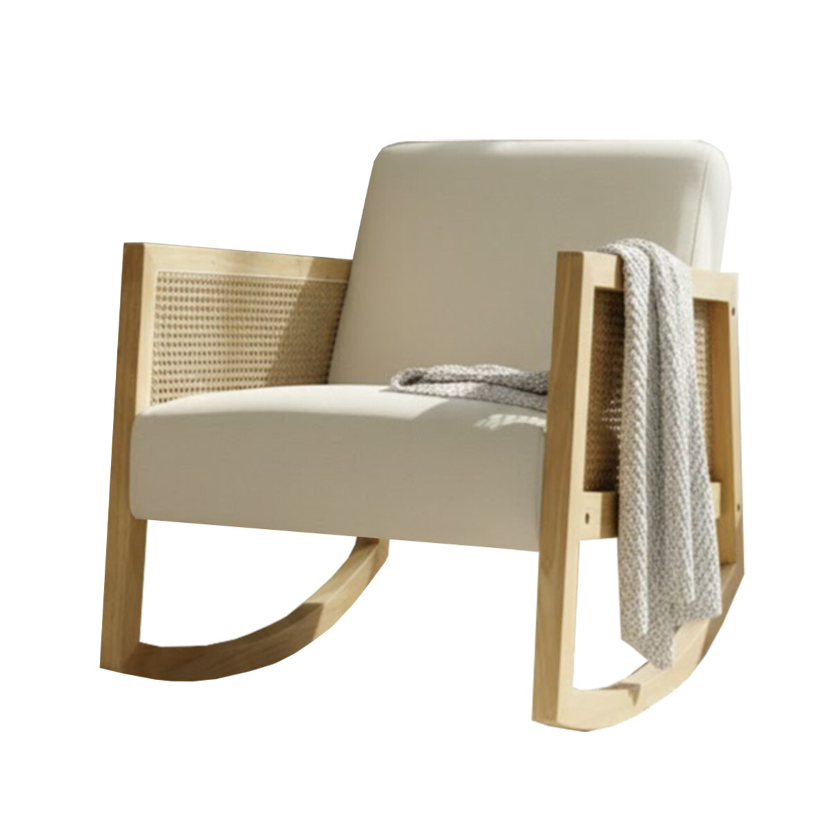 MECEDORA MADERA MACIZA BUTACA POLTRONA 