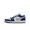 Championes Nike Air Jordan 1 Low de Niños - 553560-141 Blanco