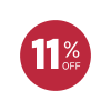 Día de la Madre 11%