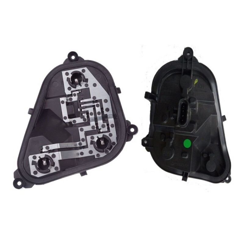 PORTALÁMPARAS TRASERO DERECHO - PRISMA PORTALÁMPARAS TRASERO DERECHO - PRISMA