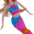 Muñeca Sirena c/luz y música blíster 33*26.6*6cm Muñeca Sirena C/luz Y Música Blíster 33*26.6*6cm