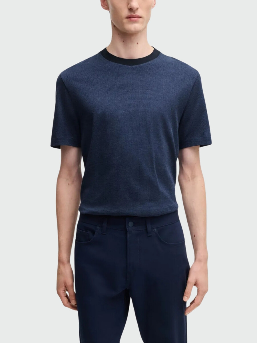 BOSS - Remera H-Thompson 
