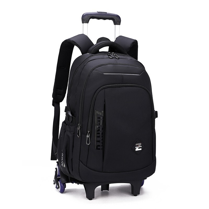 Mrr.Mochila 6 ruedas N/a