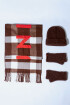 Dila Brownie