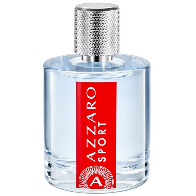 Perfume Azzaro Sport EDT 100ml Para Hombre Aroma Cítrico Fresco y Amaderado Perfume Azzaro Sport EDT 100ml Para Hombre Aroma Cítrico Fresco y Amaderado