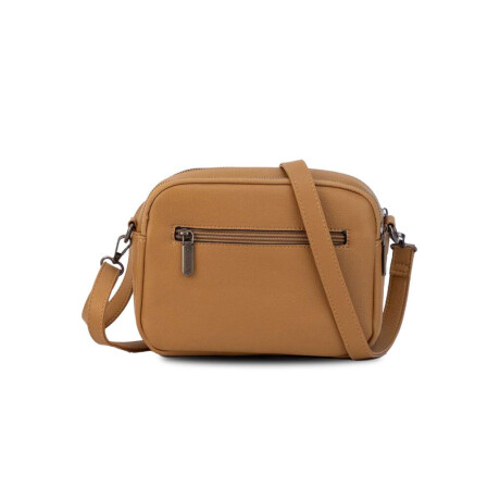 Bandolera Reina Nuez