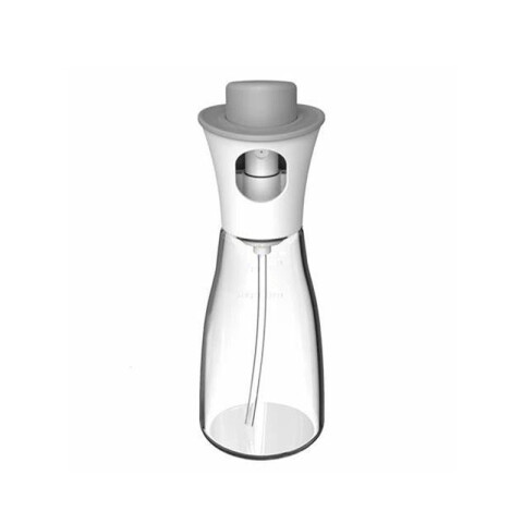 Aceitero en spray pulverizador de vidrio 200ml(m3721) Aceitero En Spray Pulverizador De Vidrio 200ml(m3721)