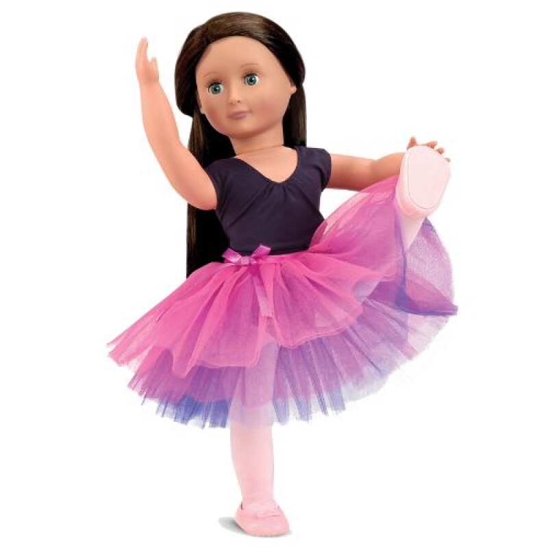 SET ROPA - BALLET TUTU VIOLETA Set Ropa - Ballet Tutu Violeta