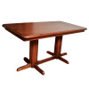 Mesa pata de gallo 1,60 Mesa pata de gallo 1,60