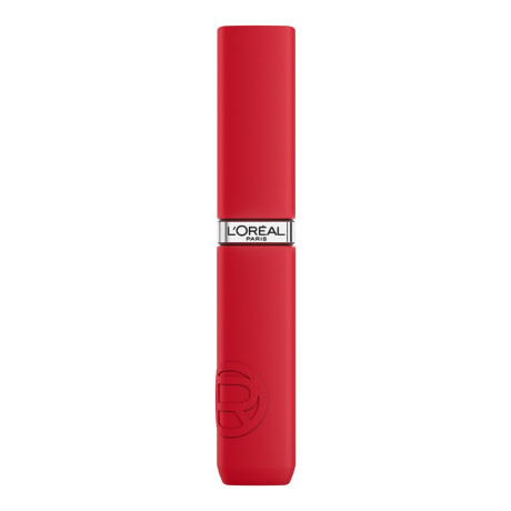 Labial Líquido L'Oréal Paris Infallible Le Matte Resistance N°245 French Kiss Labial Líquido L'Oréal Paris Infallible Le Matte Resistance N°245 French Kiss