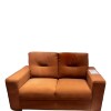 SOFA 2 CUERPOS - TAPIZADO EASY CLEAN - TOSTADO SOFA 2 CUERPOS - TAPIZADO EASY CLEAN - TOSTADO