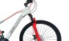 Bicicleta ALPINA MAN - Rodado 27.5 - Baccio Blanco