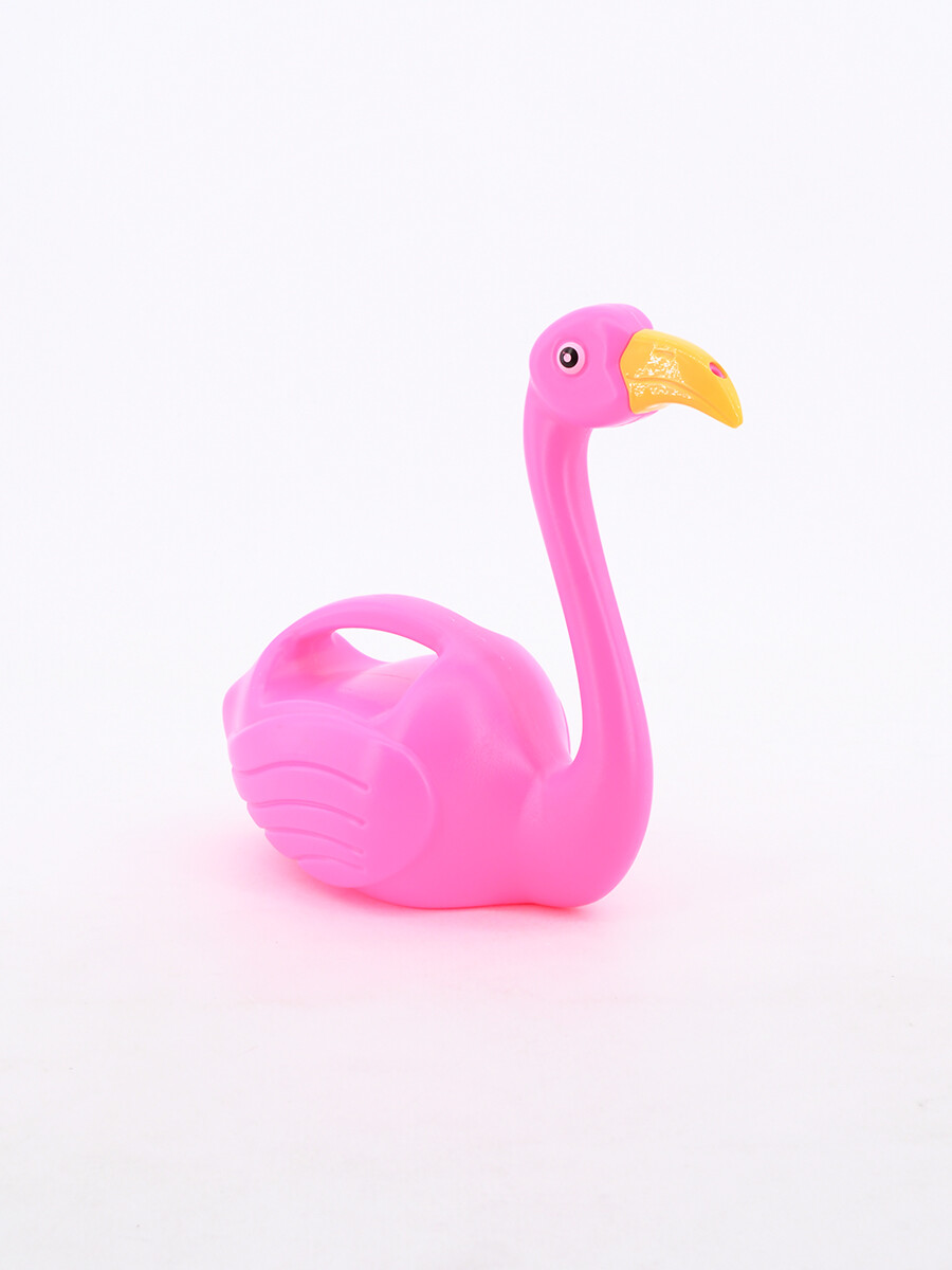 REGADERA FLAMENCO - ROSADO 