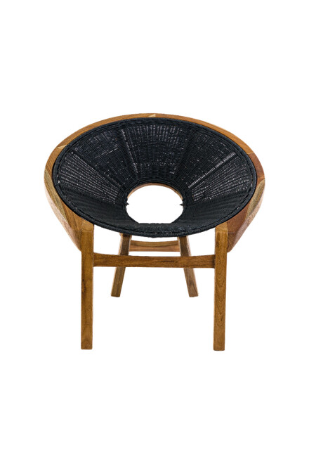 IKAT POLTRONA IKAT 82X79X77H