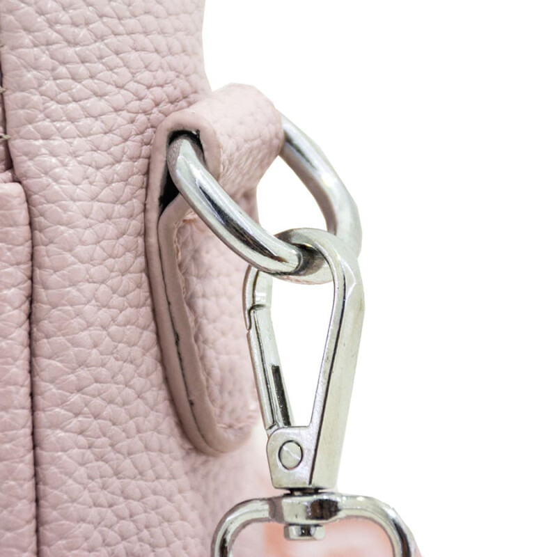 Carteras Muvem de Mujer - WC10-3819-2 Rosado