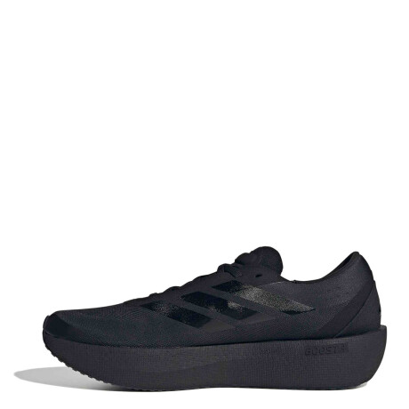 Championes de Hombre Adidas Zenboost M Negro - Blanco