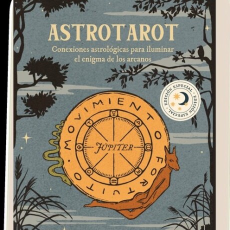 ASTROTAROT. EDICI N ESPECIAL ASTROTAROT. EDICI N ESPECIAL
