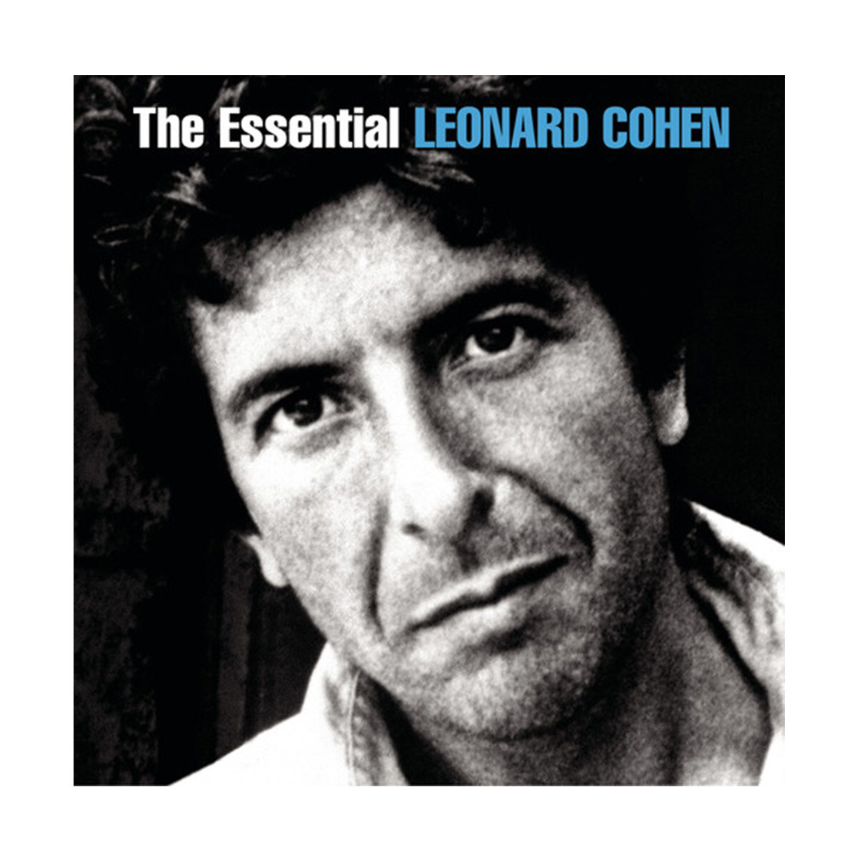 Cohen, Leonard - Essential Leonard Cohen - Cd 
