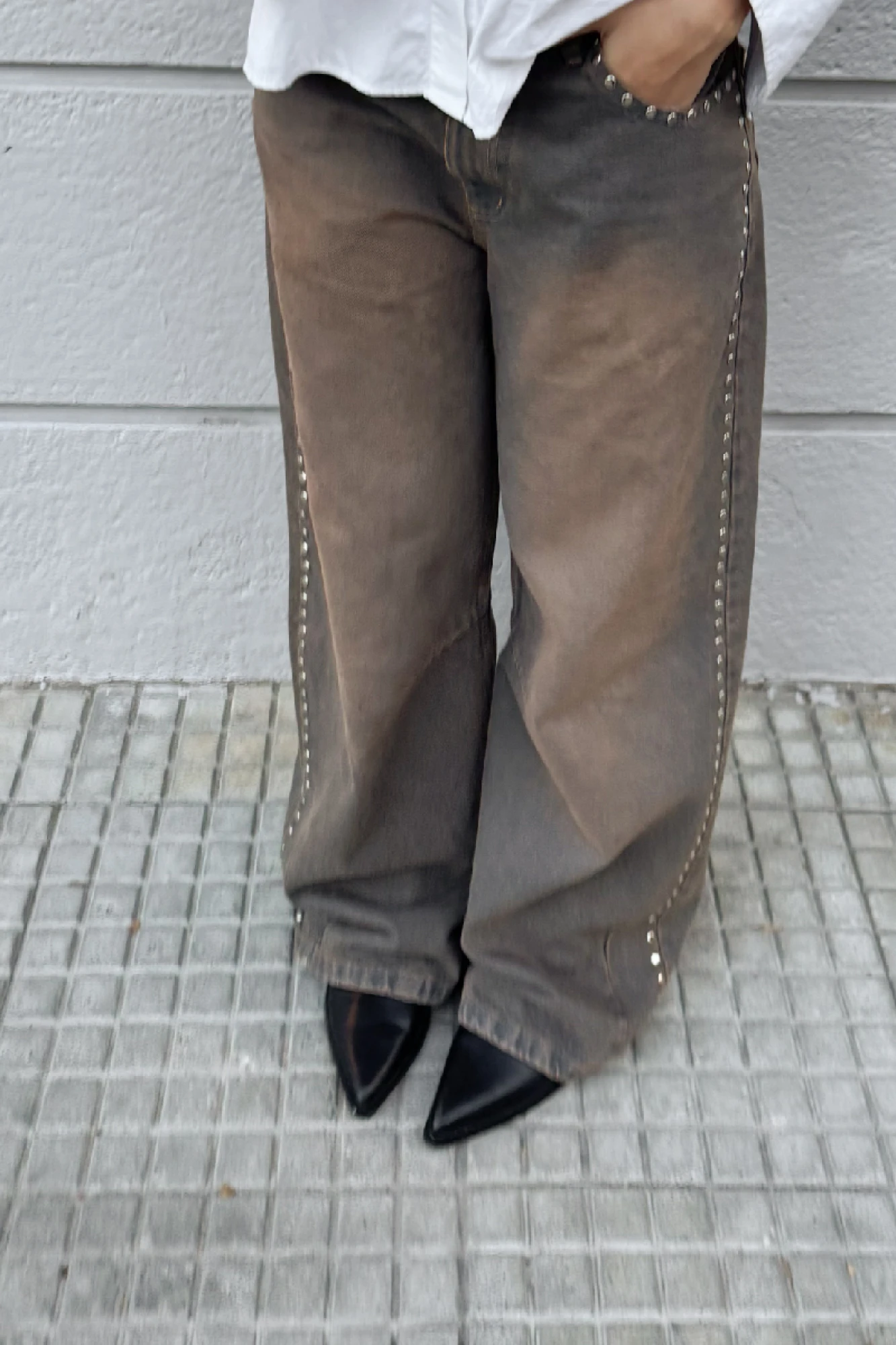 Jean Grau