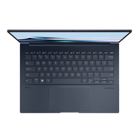 Notebook Asus Zenbook 14 Oled UX3405MA-PZ230W - MIL-STD-810H. 14" Oled 120HZ. Intel Core Ultra 7 155 001