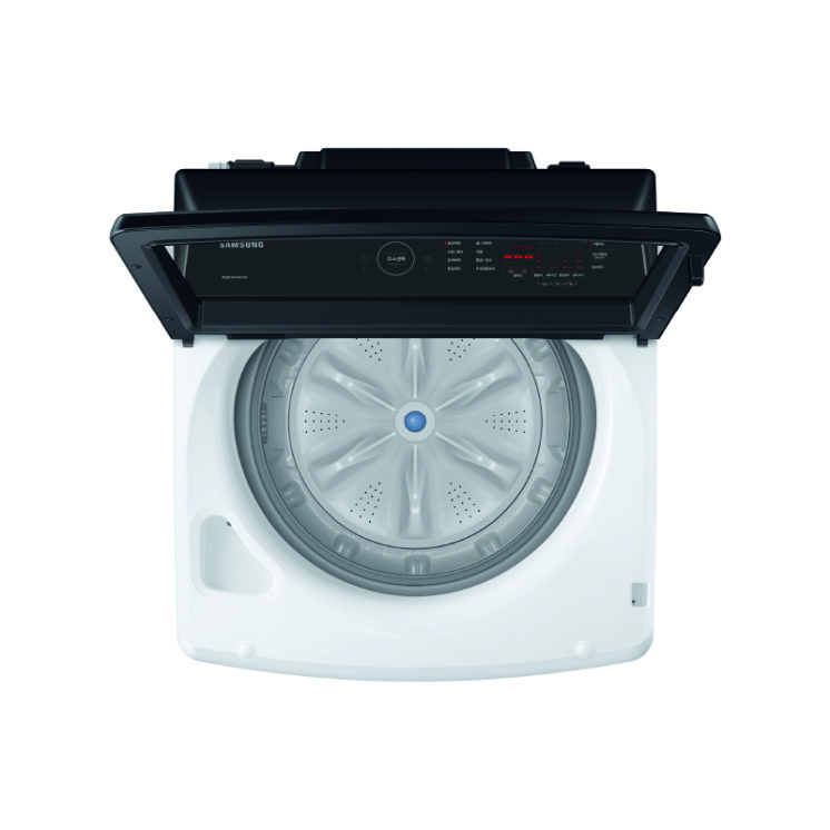 Lavarropas Samsung WA13 Carga Superior 13 kg Lavarropas Samsung WA13 Carga Superior 13 kg