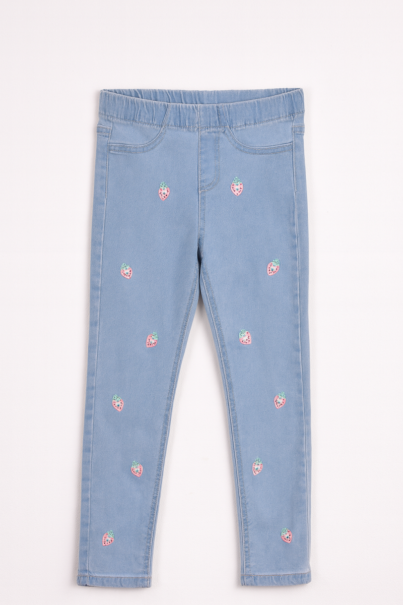 JEAN ANTONIA - CELESTE 