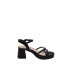 SANDALIA 35-40 BLACK