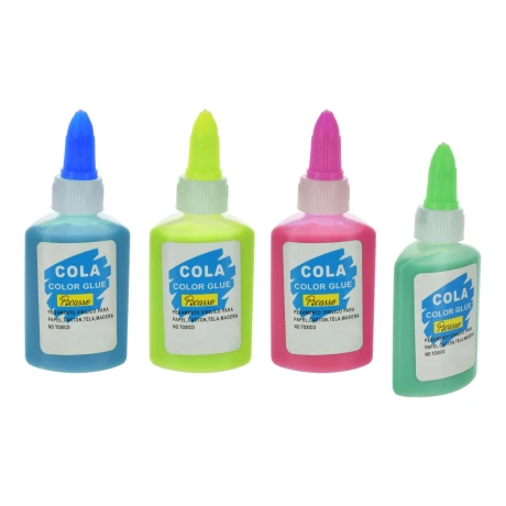 COLA COLOR PICASSO 40 GR COLA COLOR PICASSO 40 GR