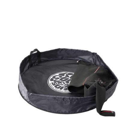 Acc varios Rip Curl Surf Series Change Matt Negro