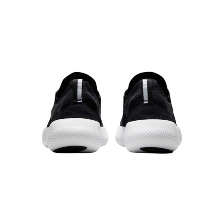 Championes Nike Free 2025 Black