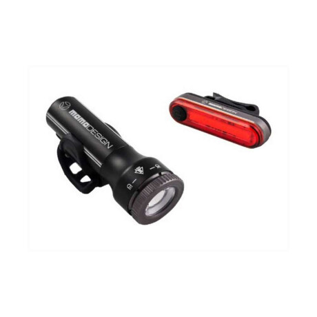 Kit De Luces Led Delantera Y Trasera