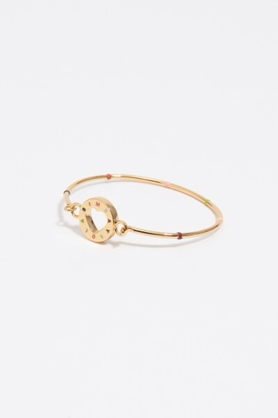 PULSERA Oro