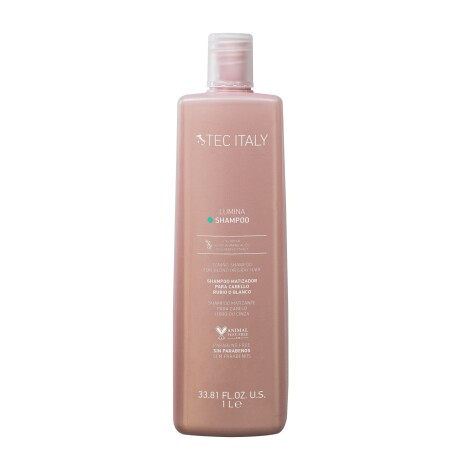Lumina Shampoo 1L 1000ml