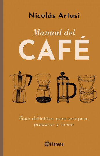 Manual del Café Manual del Café