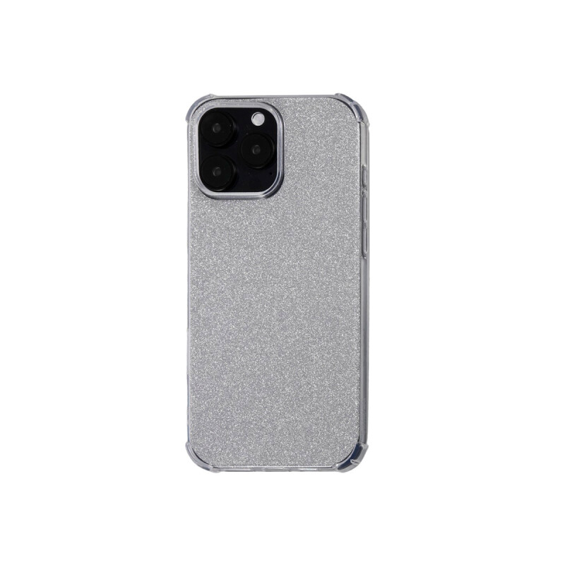 Protector para iPhone 16 Pro Max transparente + laminas Protector Para Iphone 16 Pro Max Transparente + Laminas