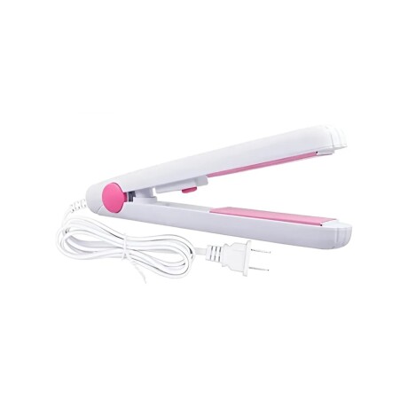 PLANCHITA DE VIAJE MINI CON ESTUCHE PLANCHITA DE VIAJE MINI CON ESTUCHE