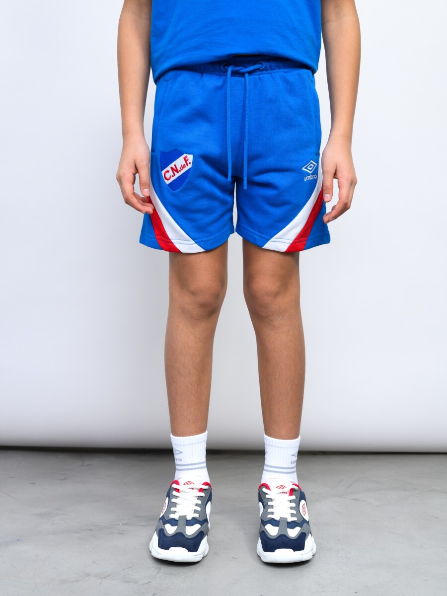 BERMUDA CREW Nacional Junior 